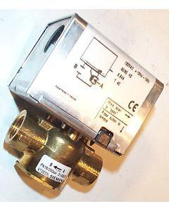 241-00211 243-00211 1/2" NPT 2W 2.5 Cv 599 Zone Valve Actuator Assy
