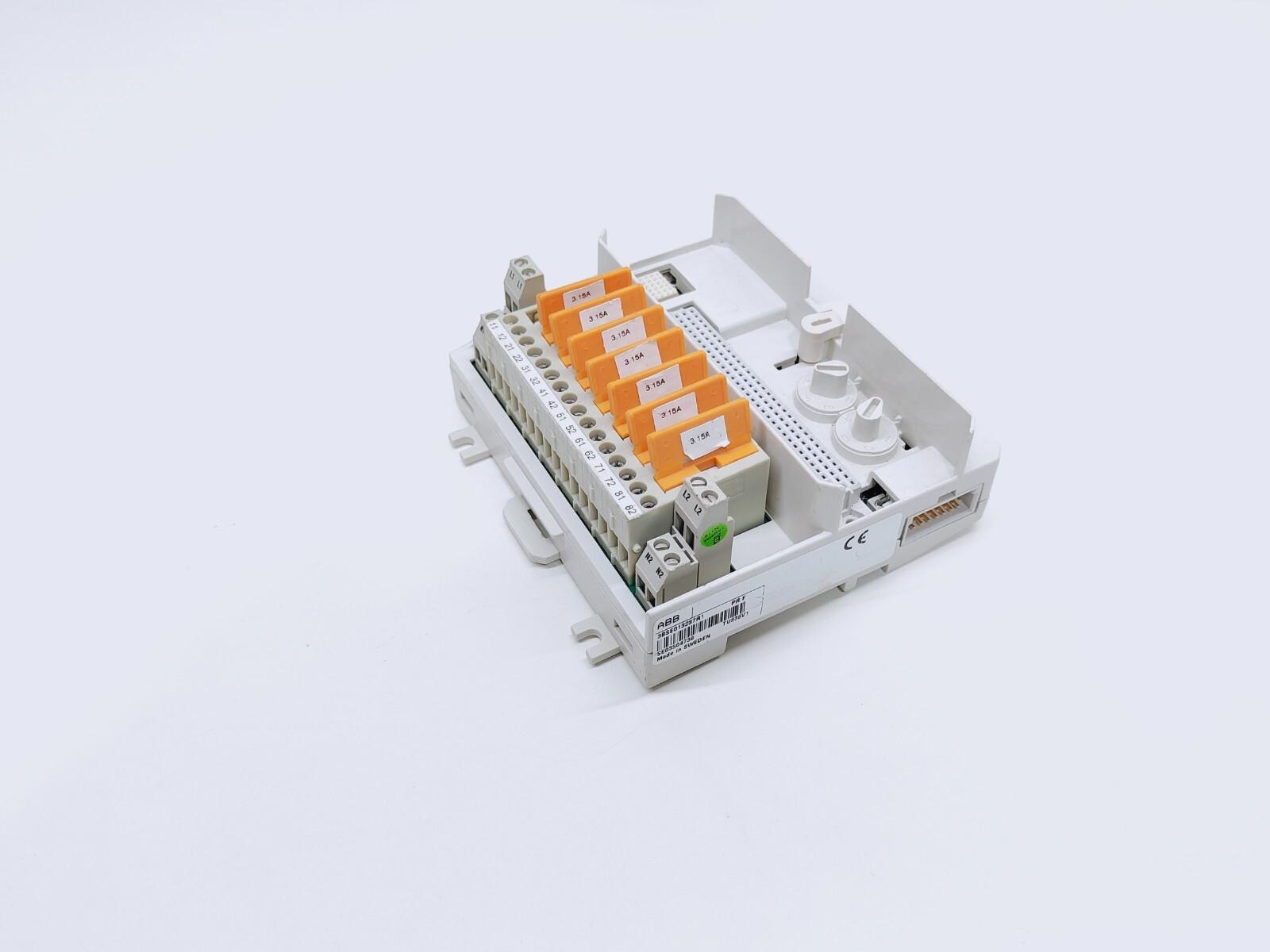 3BSE013237R1 TU836V1 MODULE