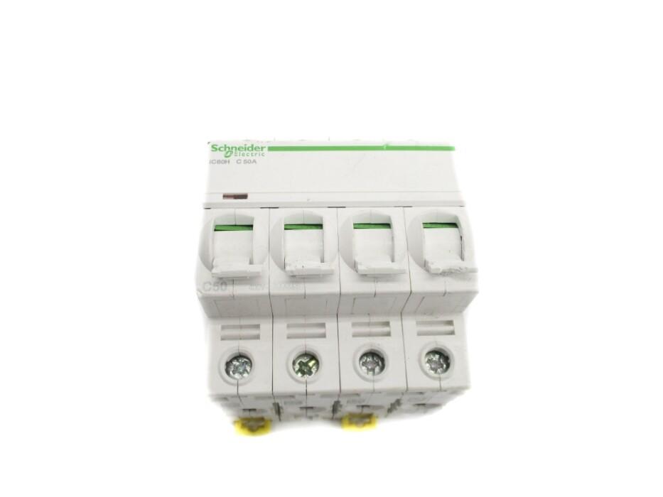 A9F89450 400V 50A NSNP