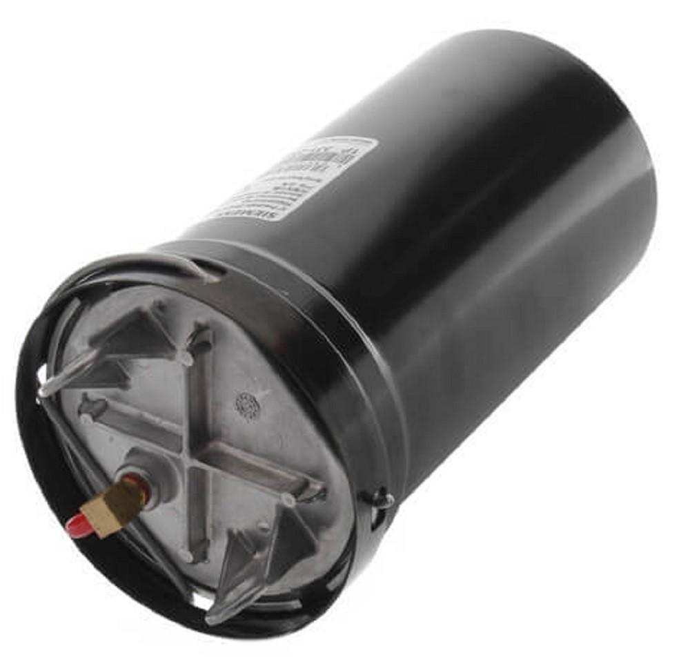 331-2968 Pneumatic Damper Actuator w/ Integral Pilot, Clevis Pin