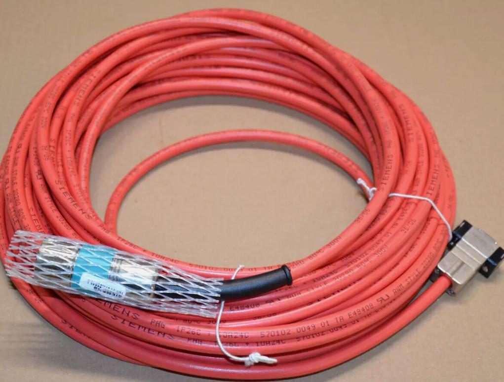 6FX2002-1AA23-1CA0 SIGNAL CABLE 20 METERS