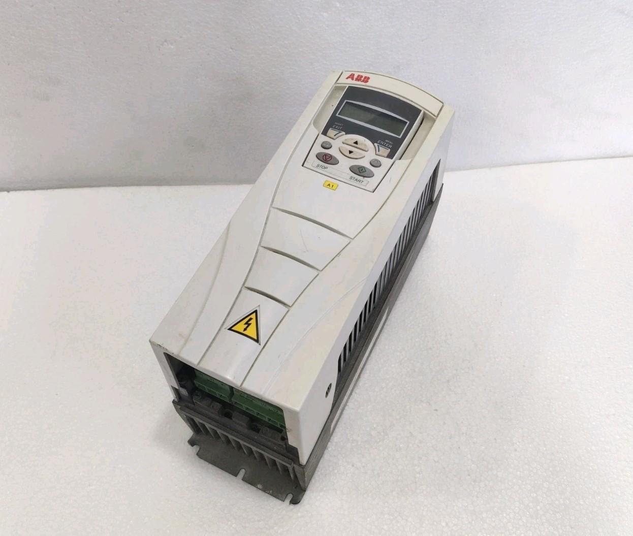 inverter ACS550-01-012A-4