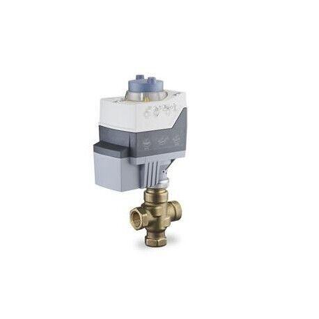 366-02065 1/23W 63cv MX S/R FLOAT ACT