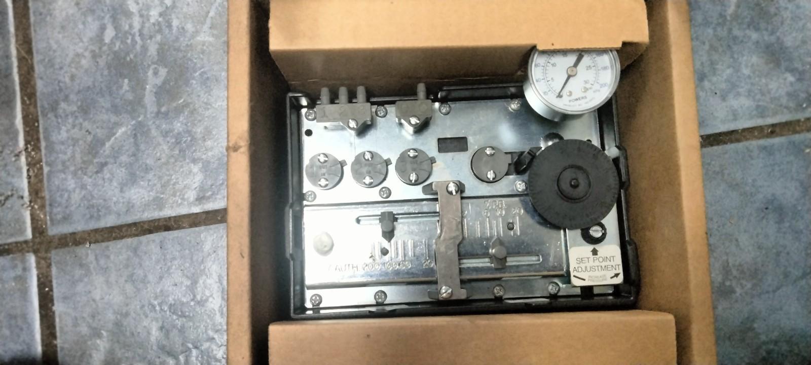 195-2000 control
