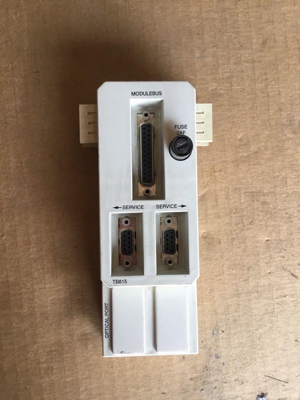 3BSE013204R1 CONNECTION MODULE