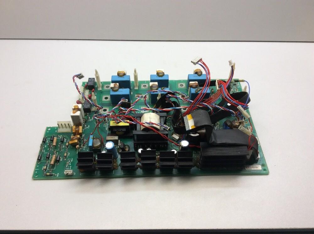 ATV66D33N4 Main Board, Part#: VX5A66D33N4