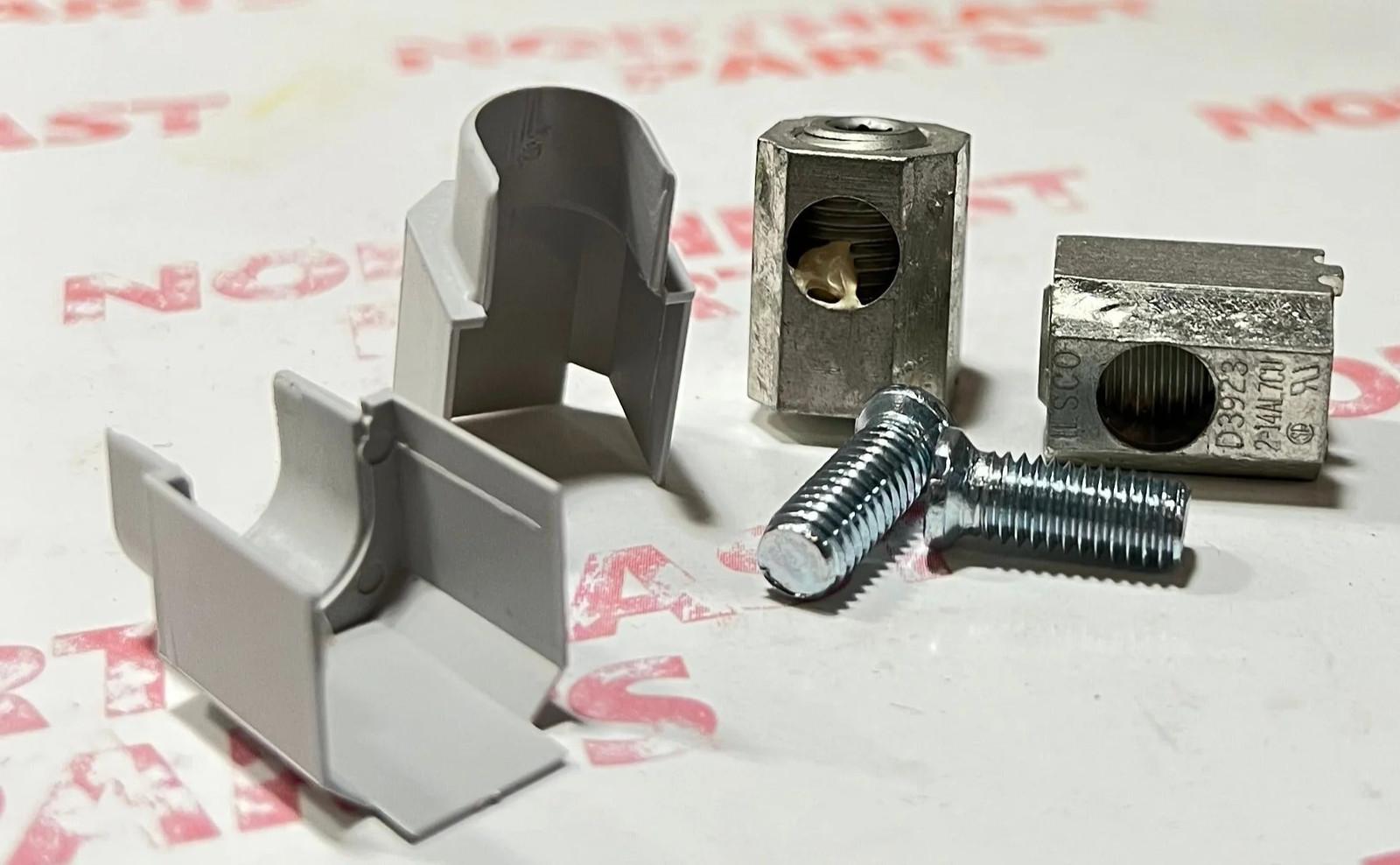 KA1080-4 A1 Circuit Breaker Lug Kit