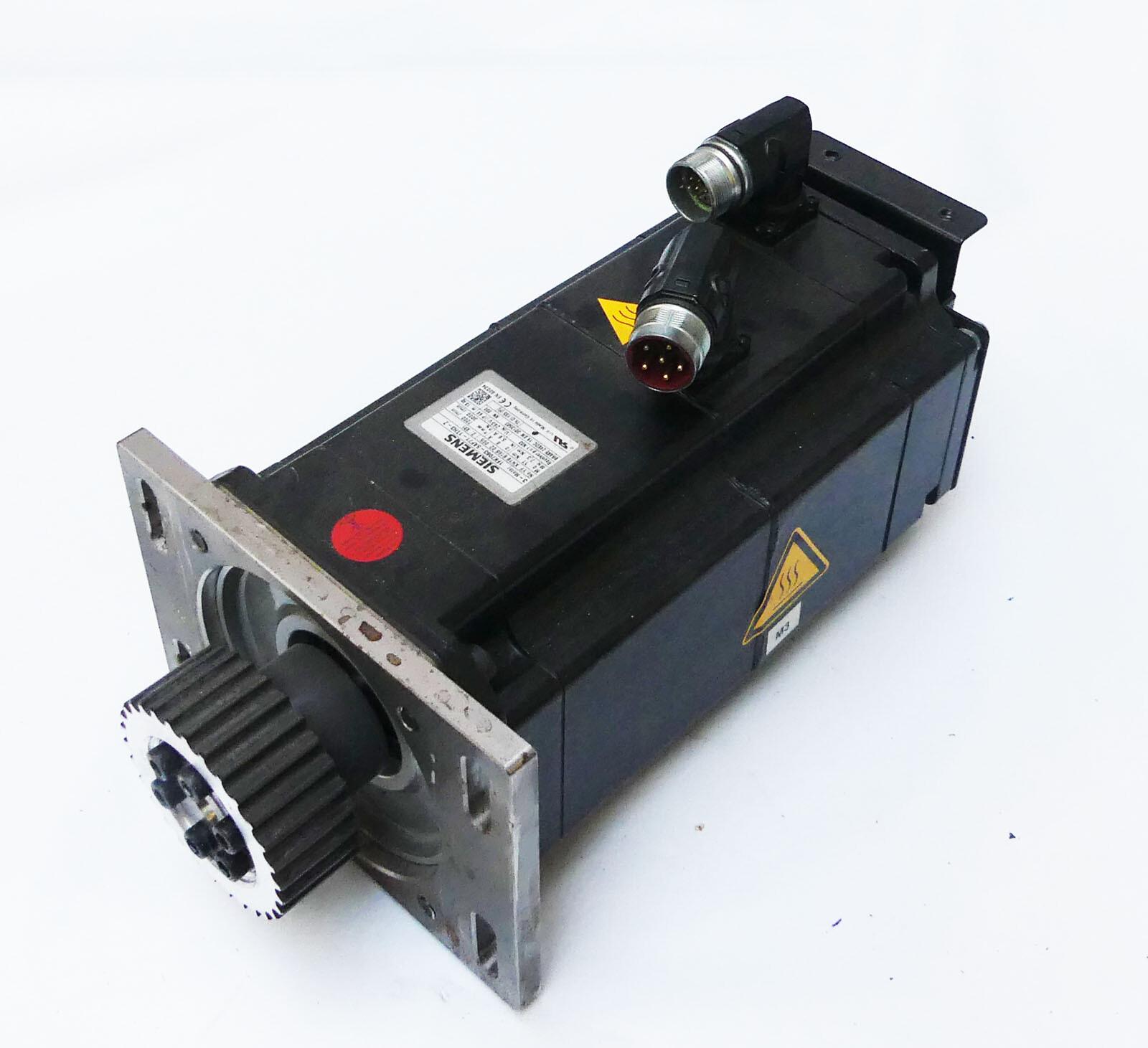 1FK7063-5AF71-1TH3-Z Servo Motor XN18 8166 02 005