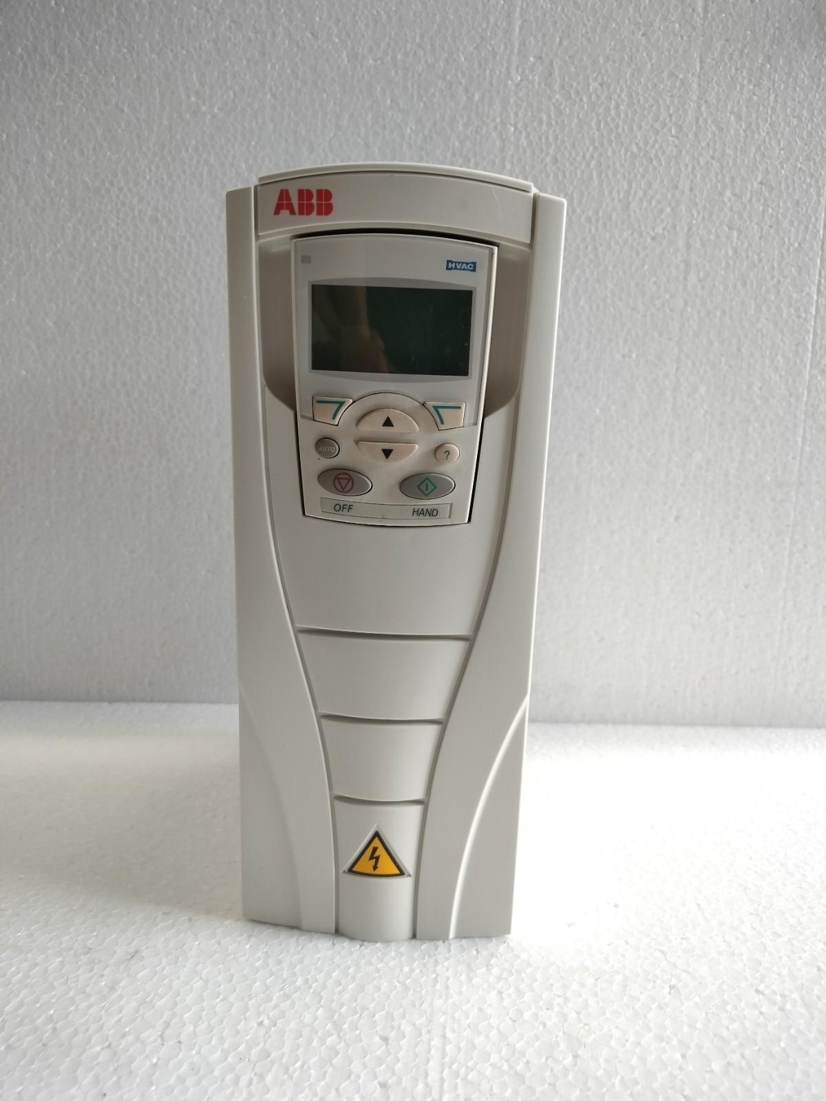 ACH550-01-012A-4 PLC