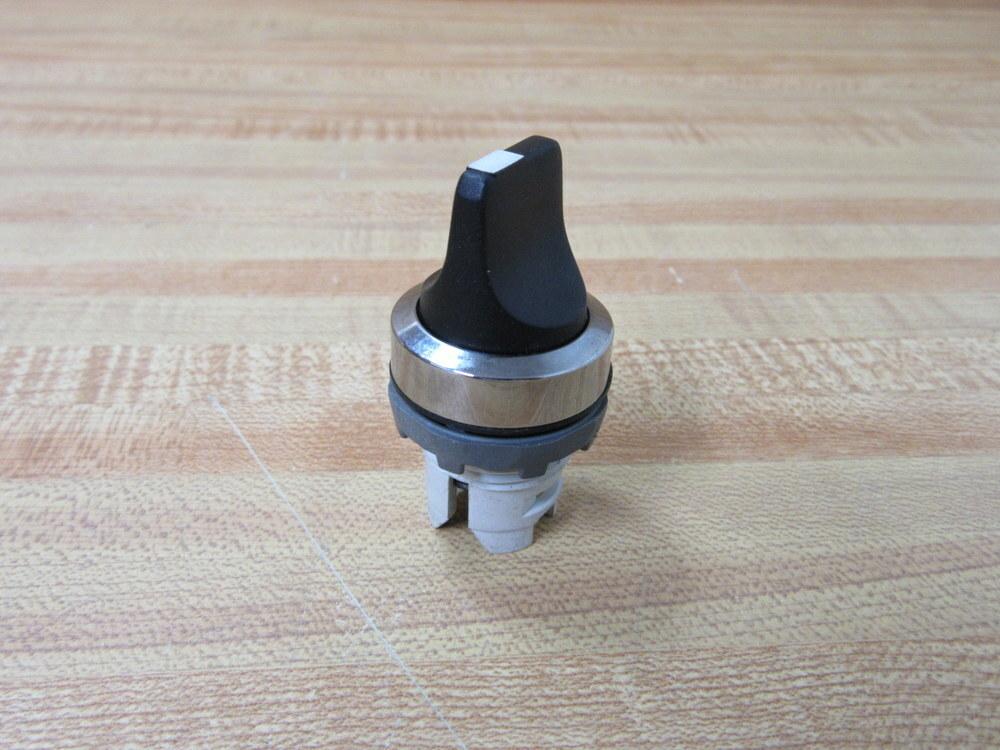 M2SSV3-10B Selector Switch Knob M2SSV310B