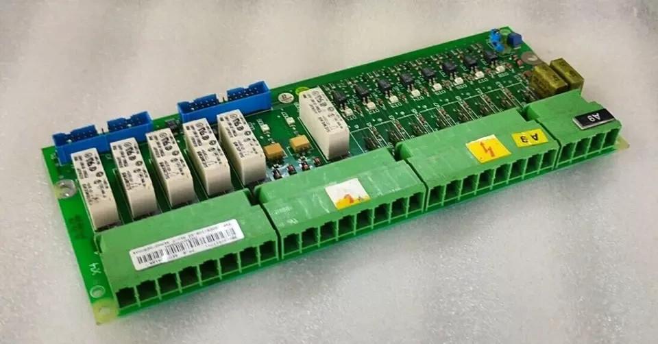 3BSE005177R1 Digital Connect Board SDCS-IOB-22