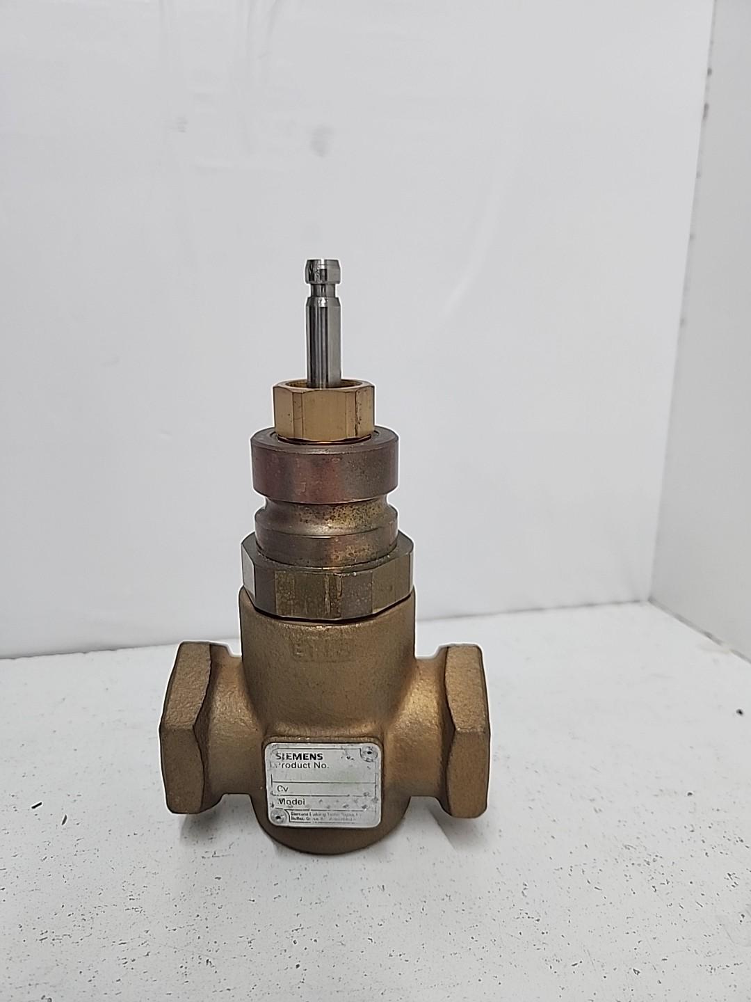 599-03058 59903058 CV 10* 2-WAY VALVE