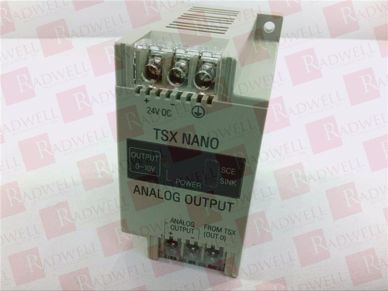TSXASN101 TSXASN101