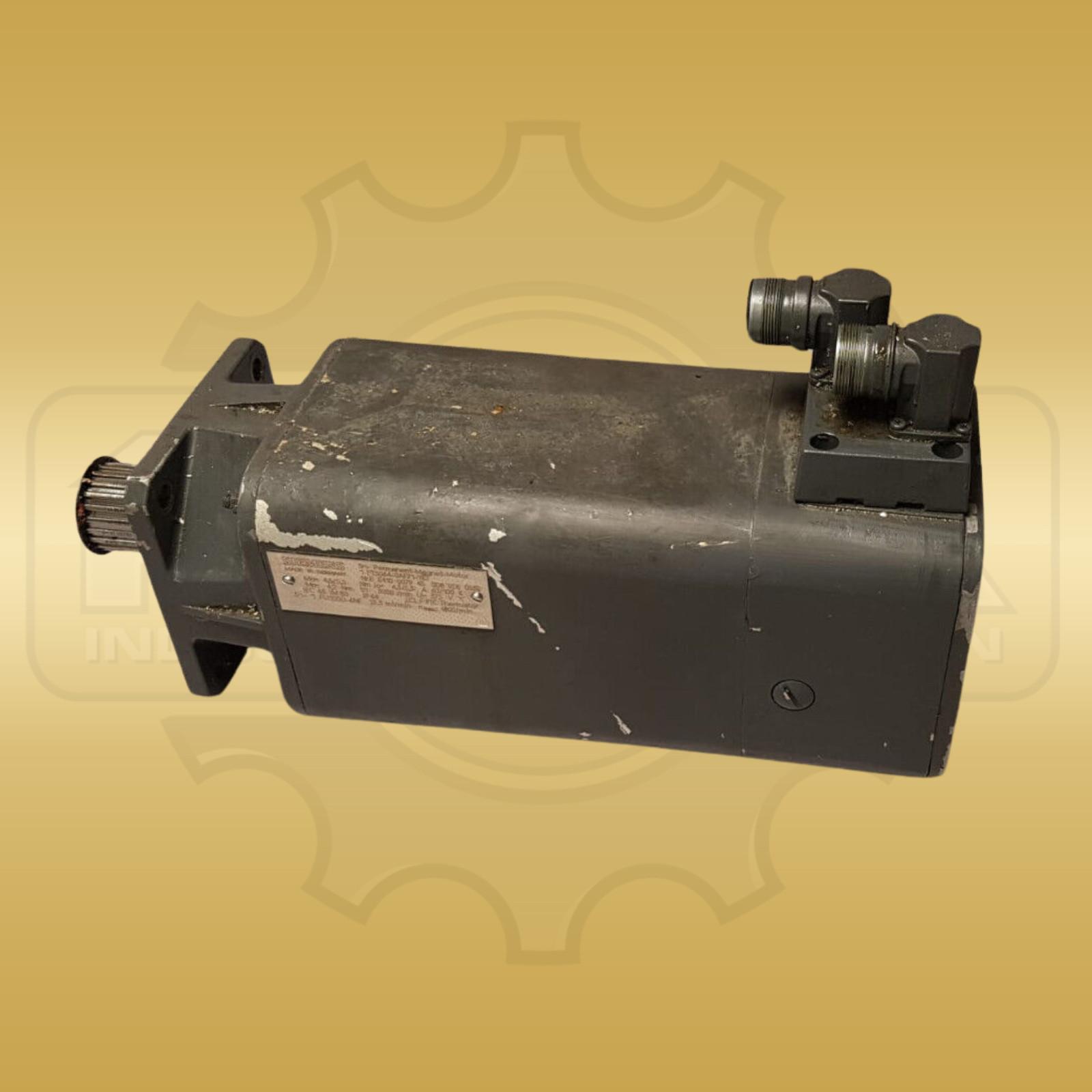 Servo Motor 1FT5064-0AF71-1