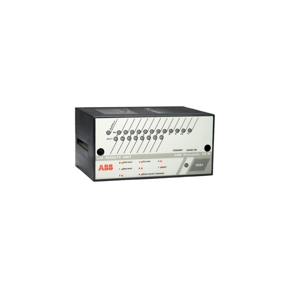 FPR3331001R1202 ICSK20N1, FPR3331001R1202