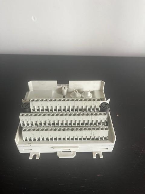 TU839 Extended Terminal Block Channel IO 3BSE046966R1