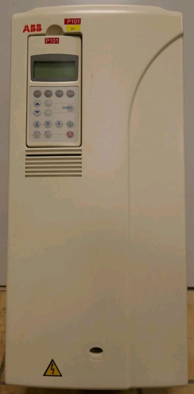 ACS800-01-0070-5+K458+P901 Frequency Converter MS