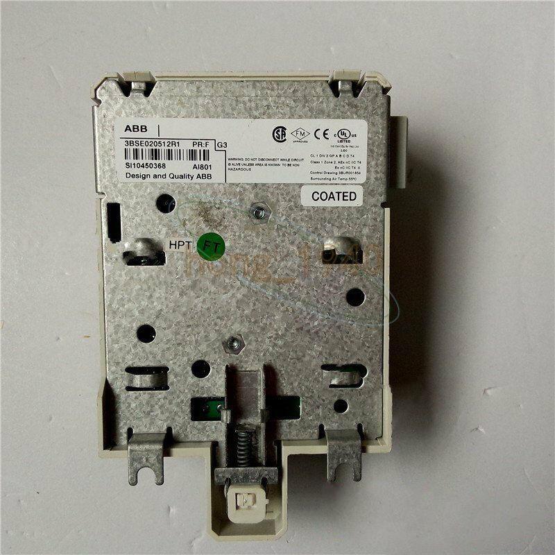 AI801 3BSE020512R1