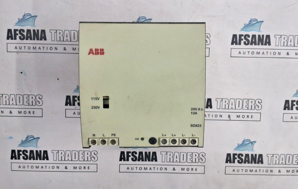 one power module 3BSC610039R1
