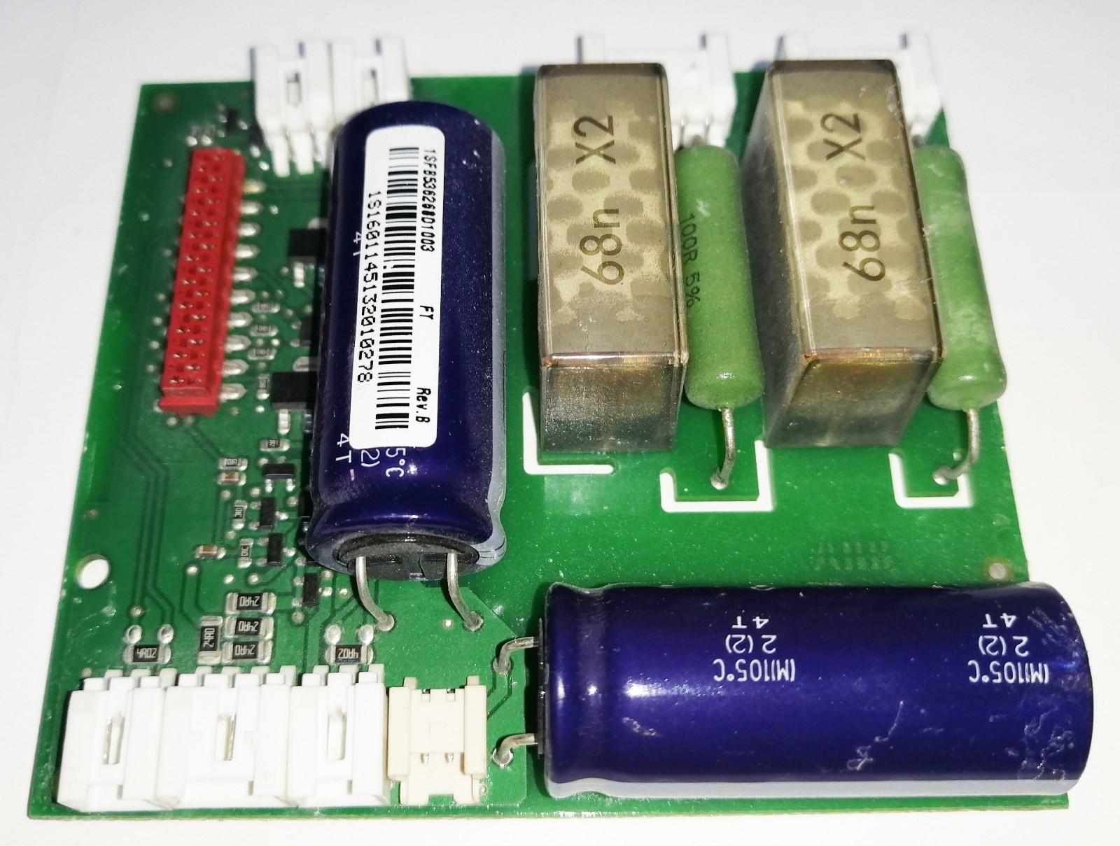 PSE142-600-70 Soft Start or EMS)