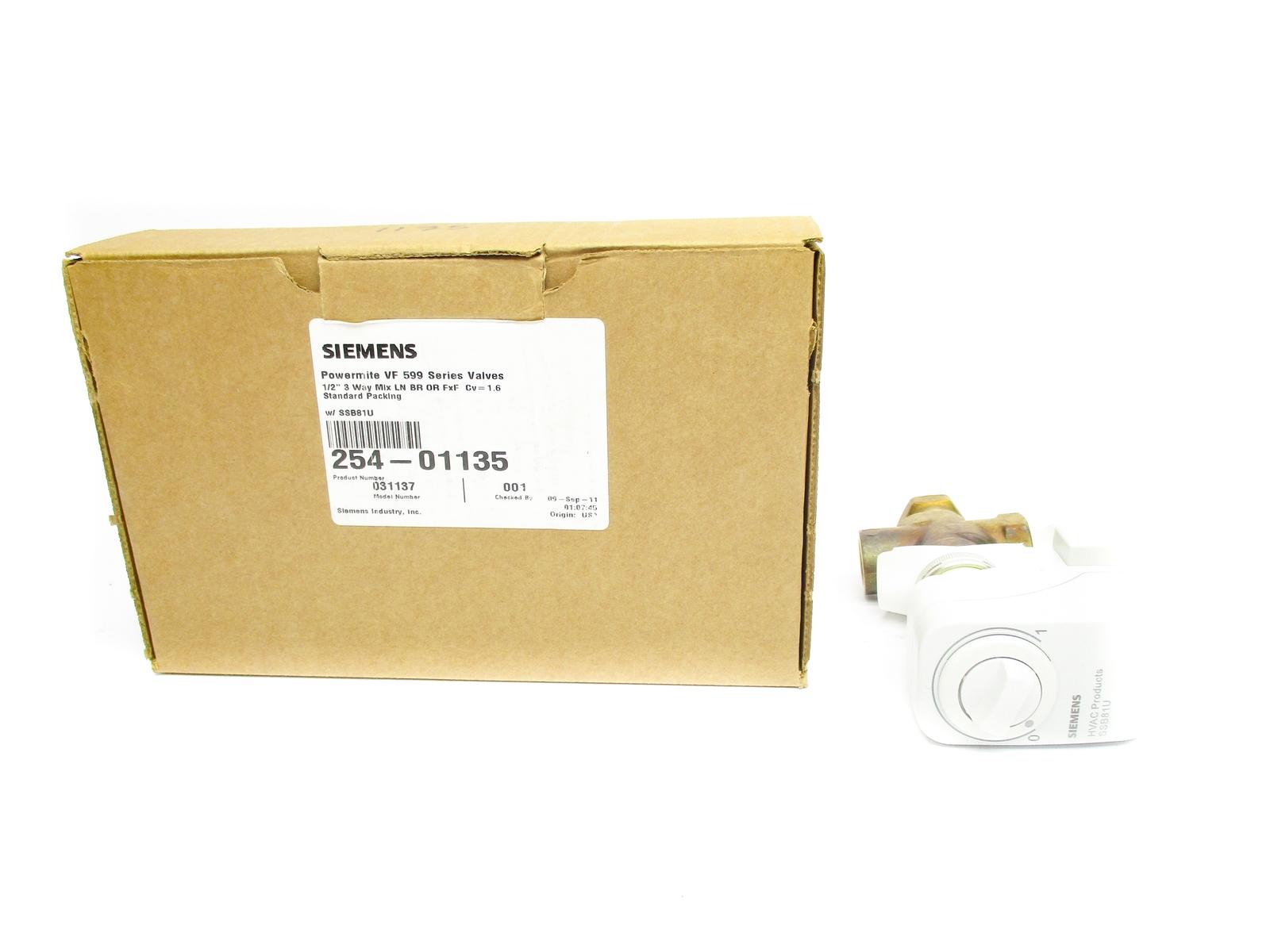 254-01135 NSMP