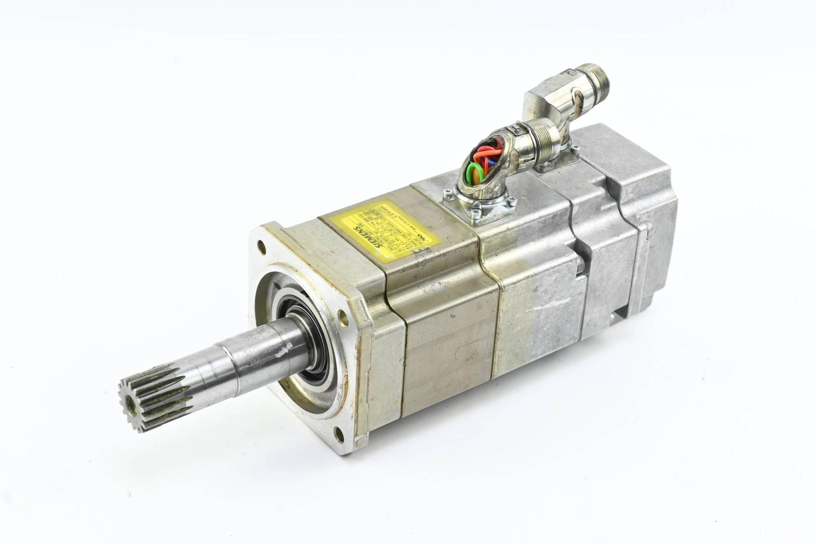 Simotics Synchronous Servo Motor 1FK7042-5AF71-1EB2 1FK7 042-5AF71-1EB2