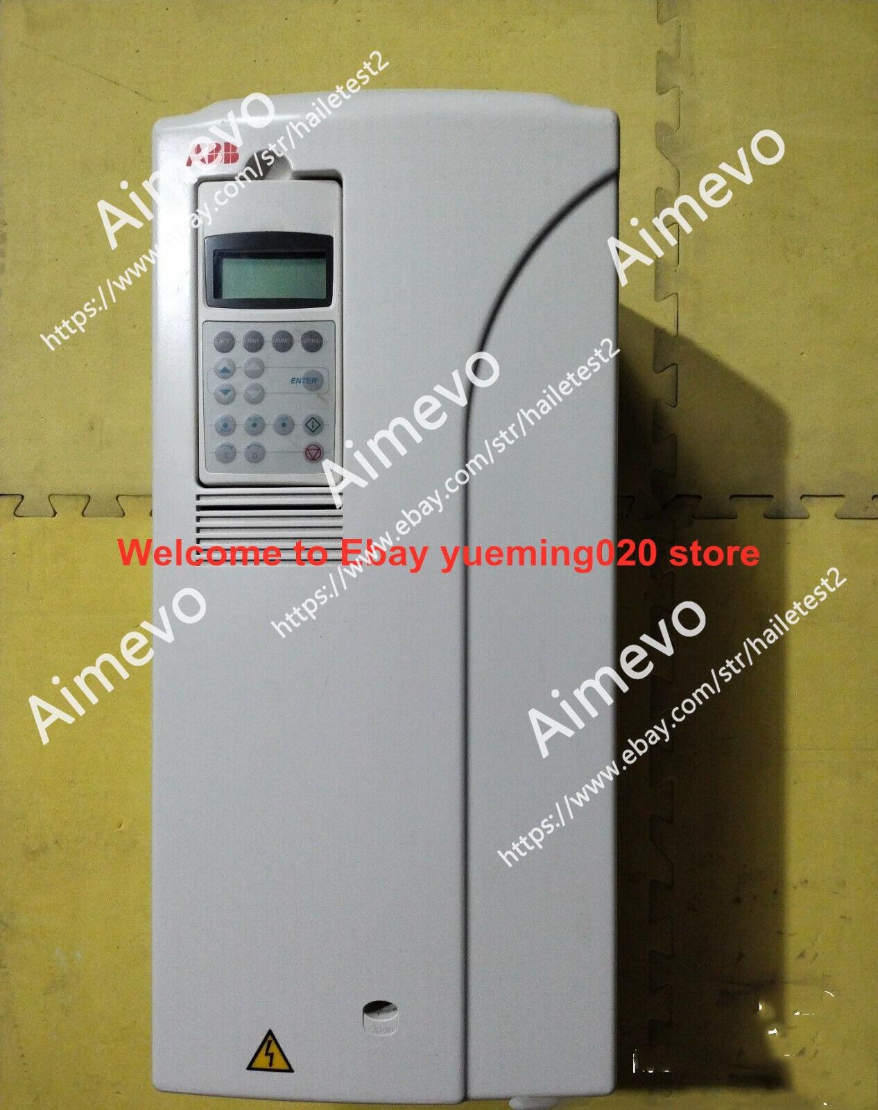 One ACS800-01-0040-3+D150+P901 37KW