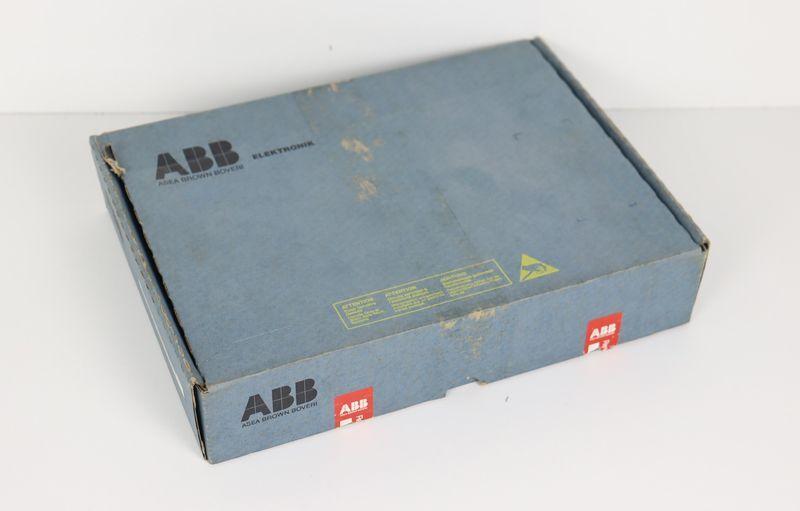 Procontrol P14 GJR2368900R2550 87TS01 Coupler I-E9126 MINT Original Packaging