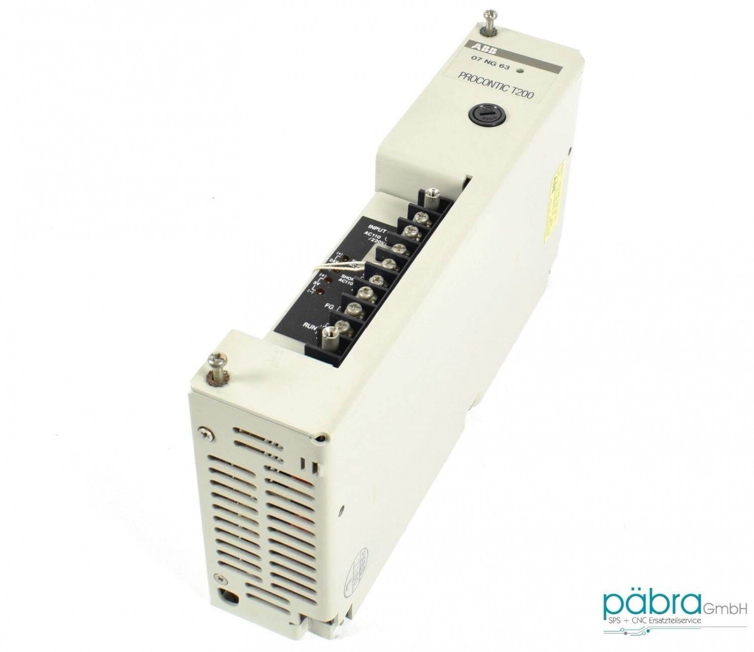 Power Supply,07NG63R1,GJV3074313R1