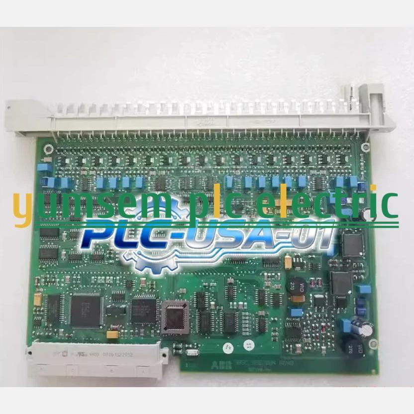 3BHT300036R1 Analog Input Module 3BHT300036R1