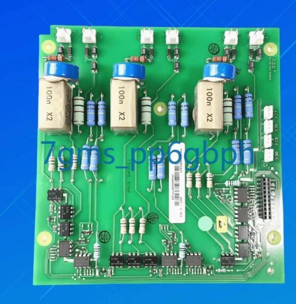 1SFA899020R7690 Soft starter via or