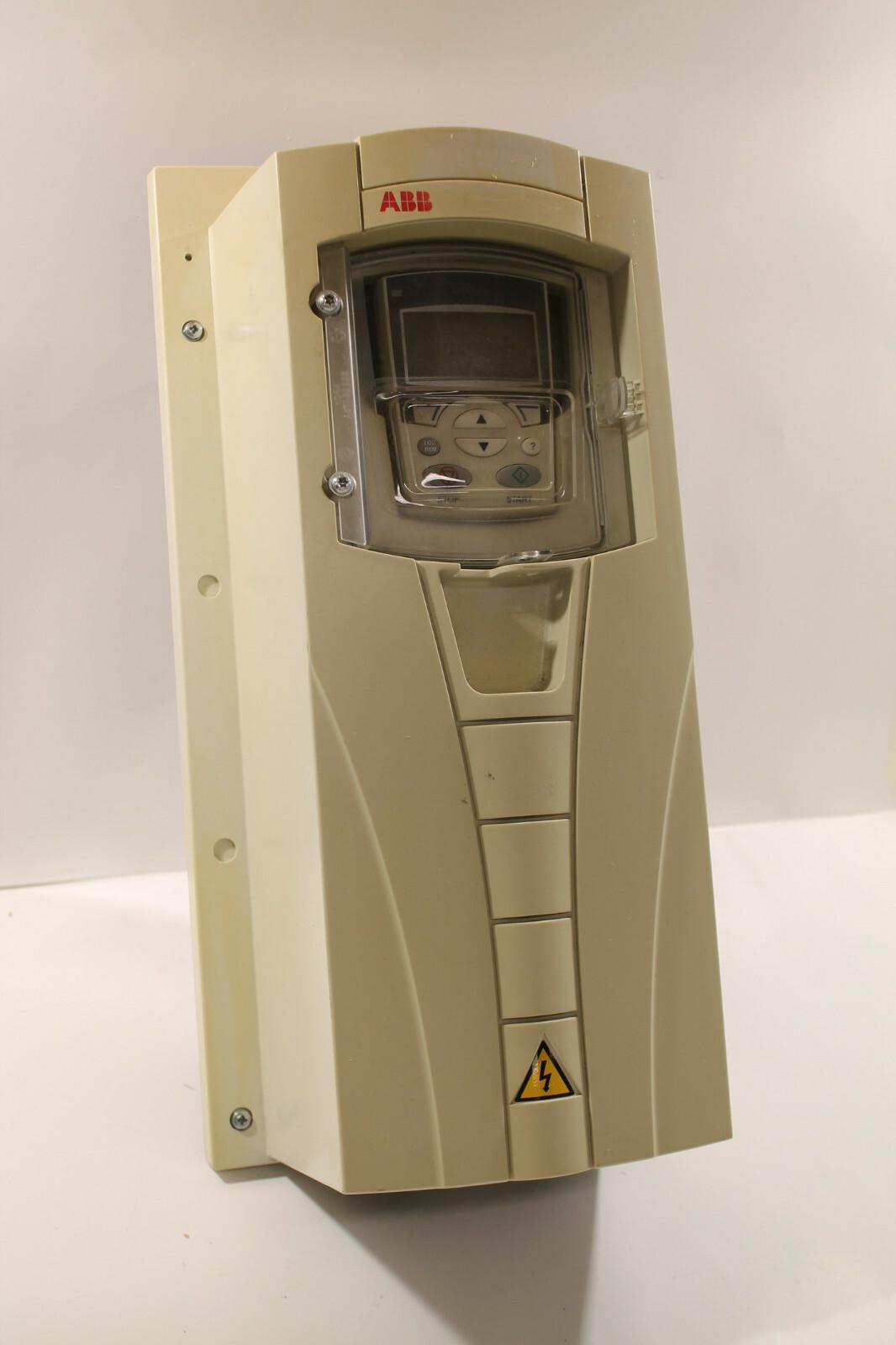 ACS550-01-03A3-4+B055