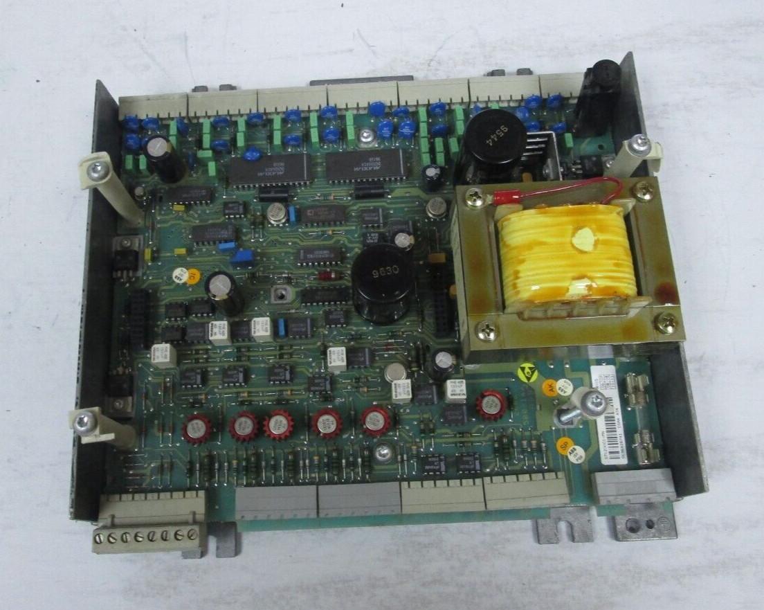 DSAX 452 5712289-A Surge Arrester