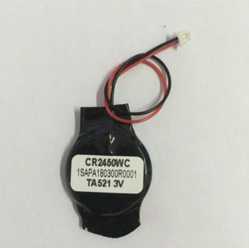 TA521 1SAP180300R0001 CR2450WC Battery PLC