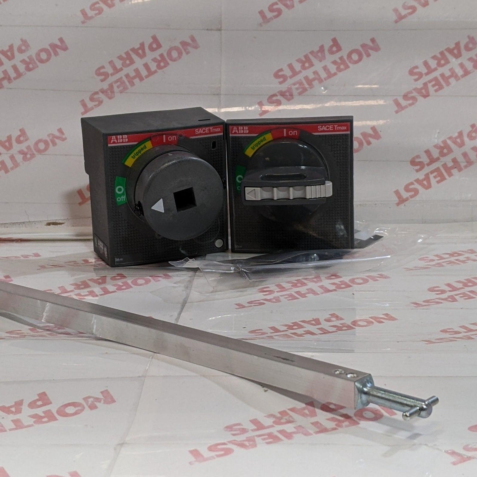 KXTCRHESTFP RHE XT Operator Assembly