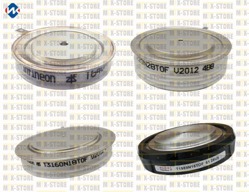 Module control thyristor 5STP45N2800 Quality Assurance 100%