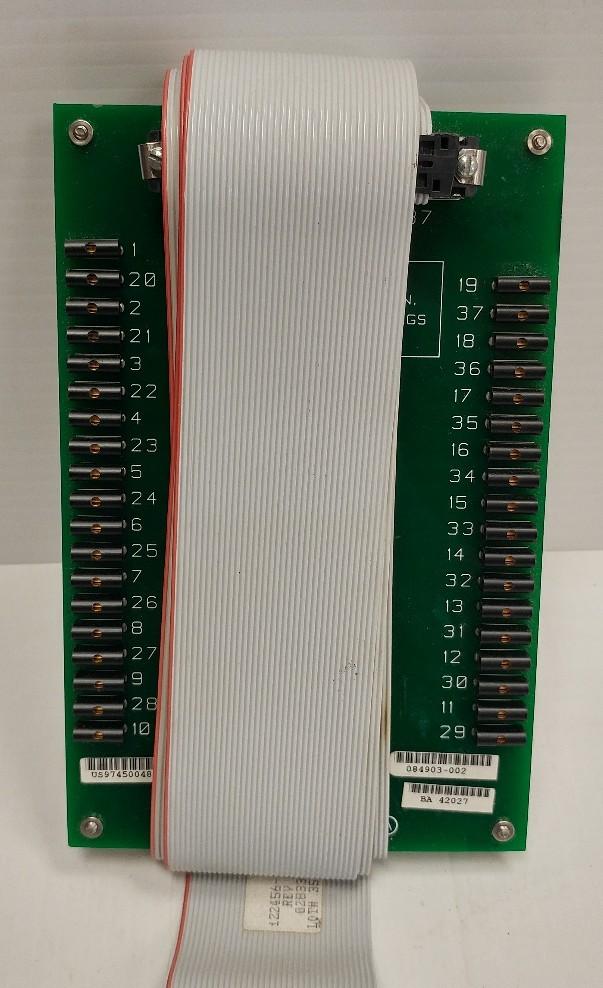 084903-002 Curcuit Board Diagnostic Card 290)