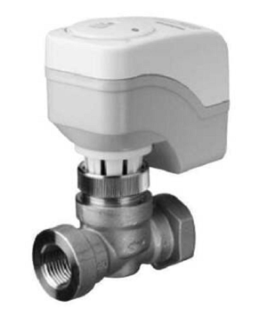 245-00210 1/2" NPT 2-Way Normally Closed Zone Valve, Modulating Actuator