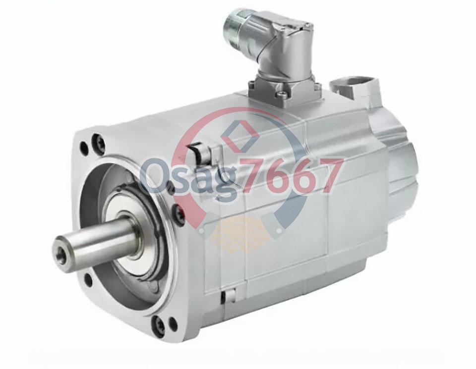 ONE SERVO MOTOR 1FK7101-5AF71-1AG2