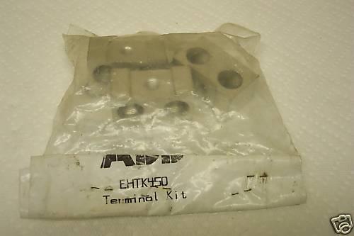 EHTK450 Terminal Kit