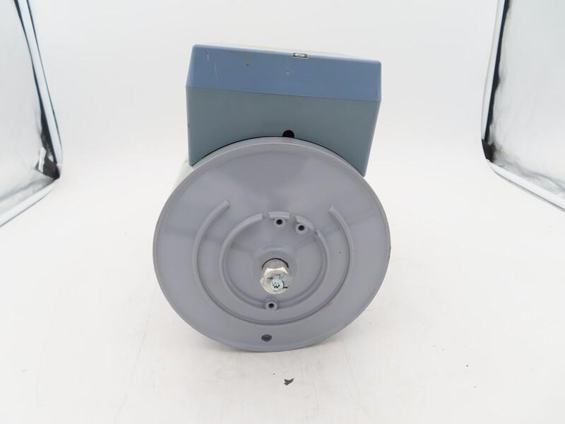 Electrohydraulic Actuator SKC62