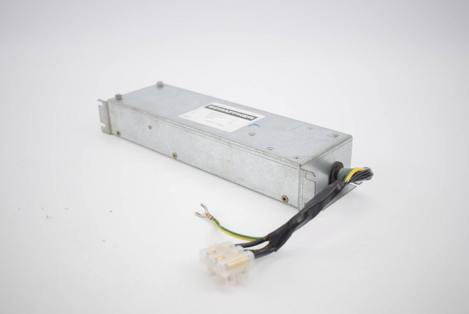Schaffner Mains Filter AB-112-9