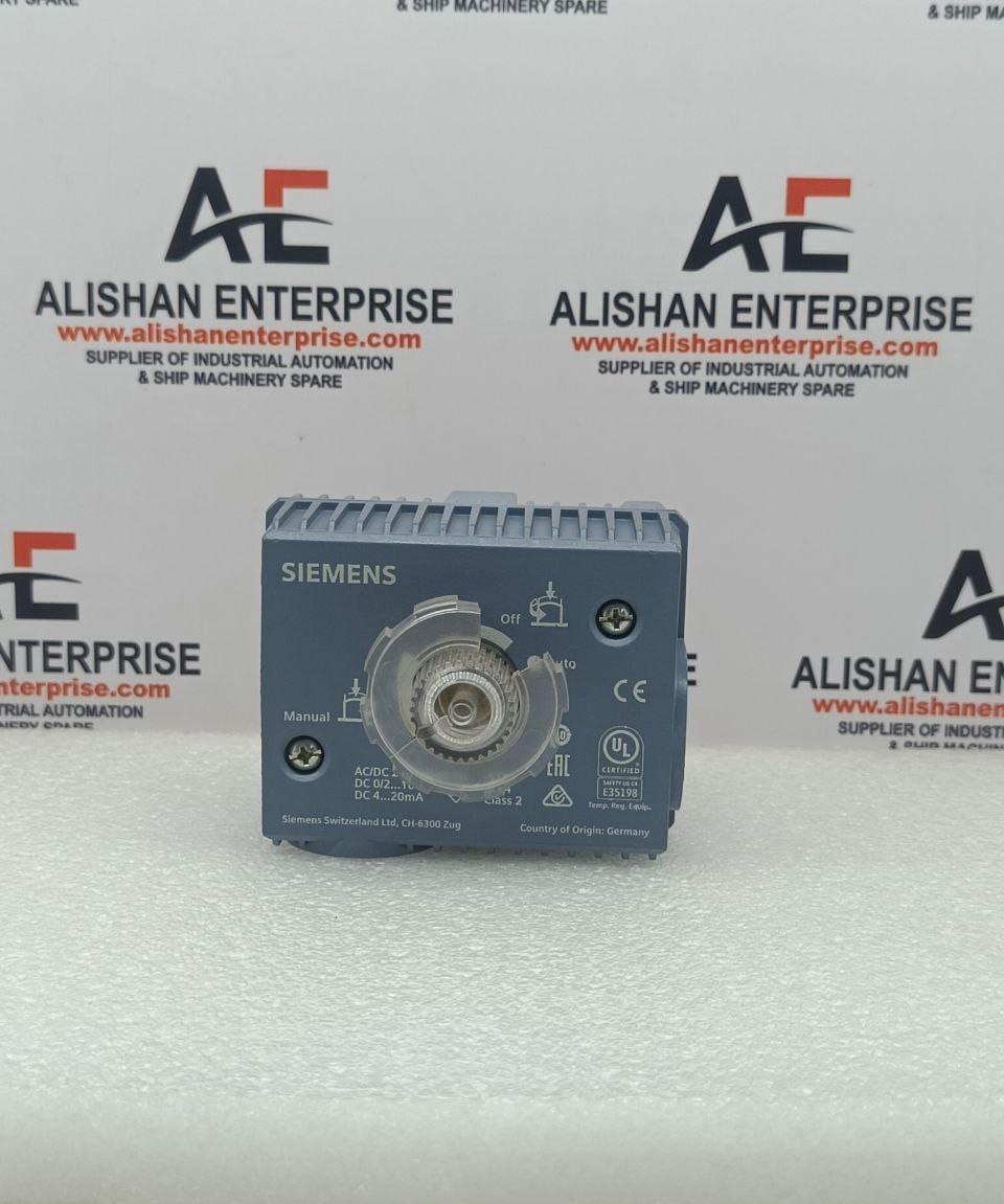 Building Technology ASE2 ELECTRONIC MODULE