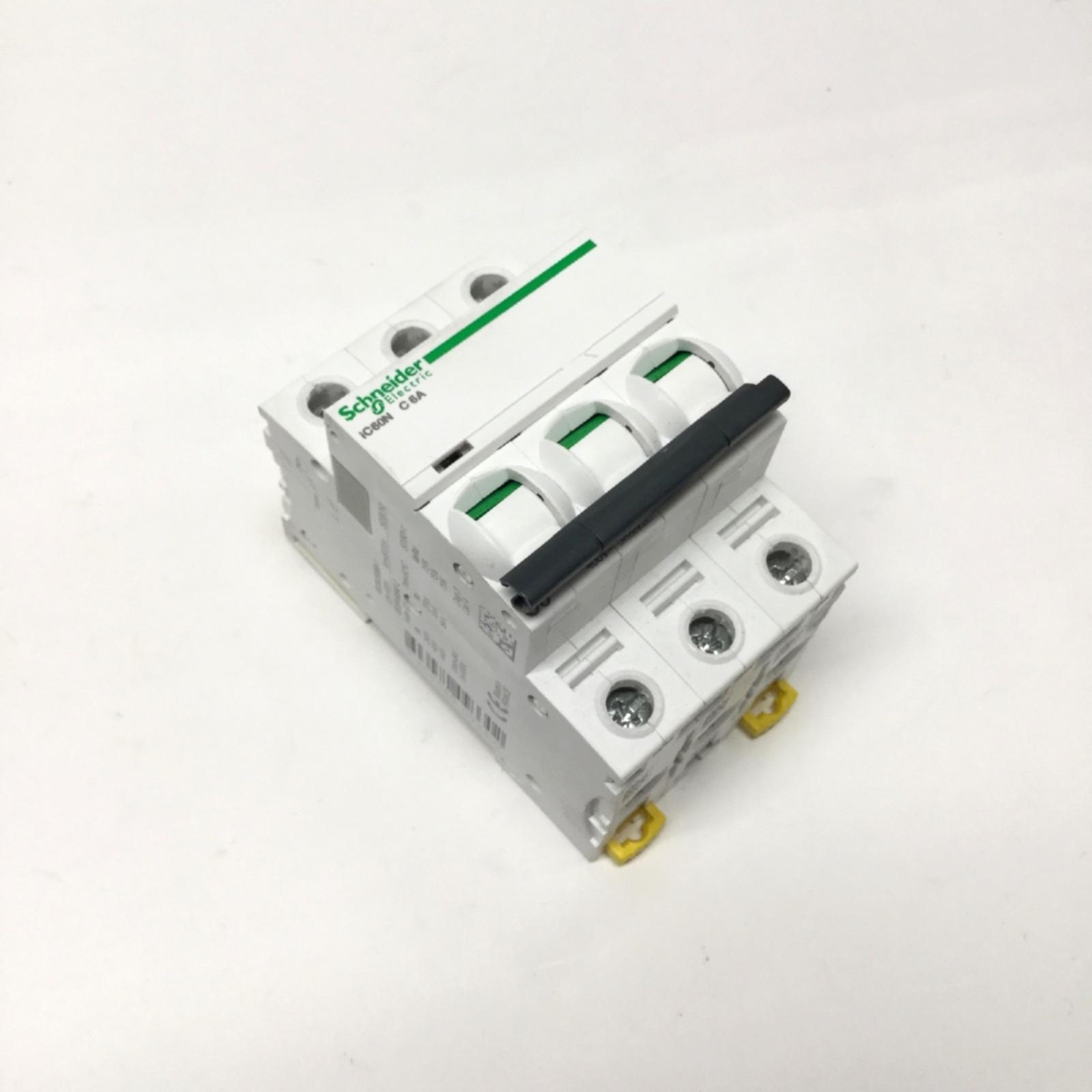 A9F79306 6A 400V AS PICTURED) NSNP