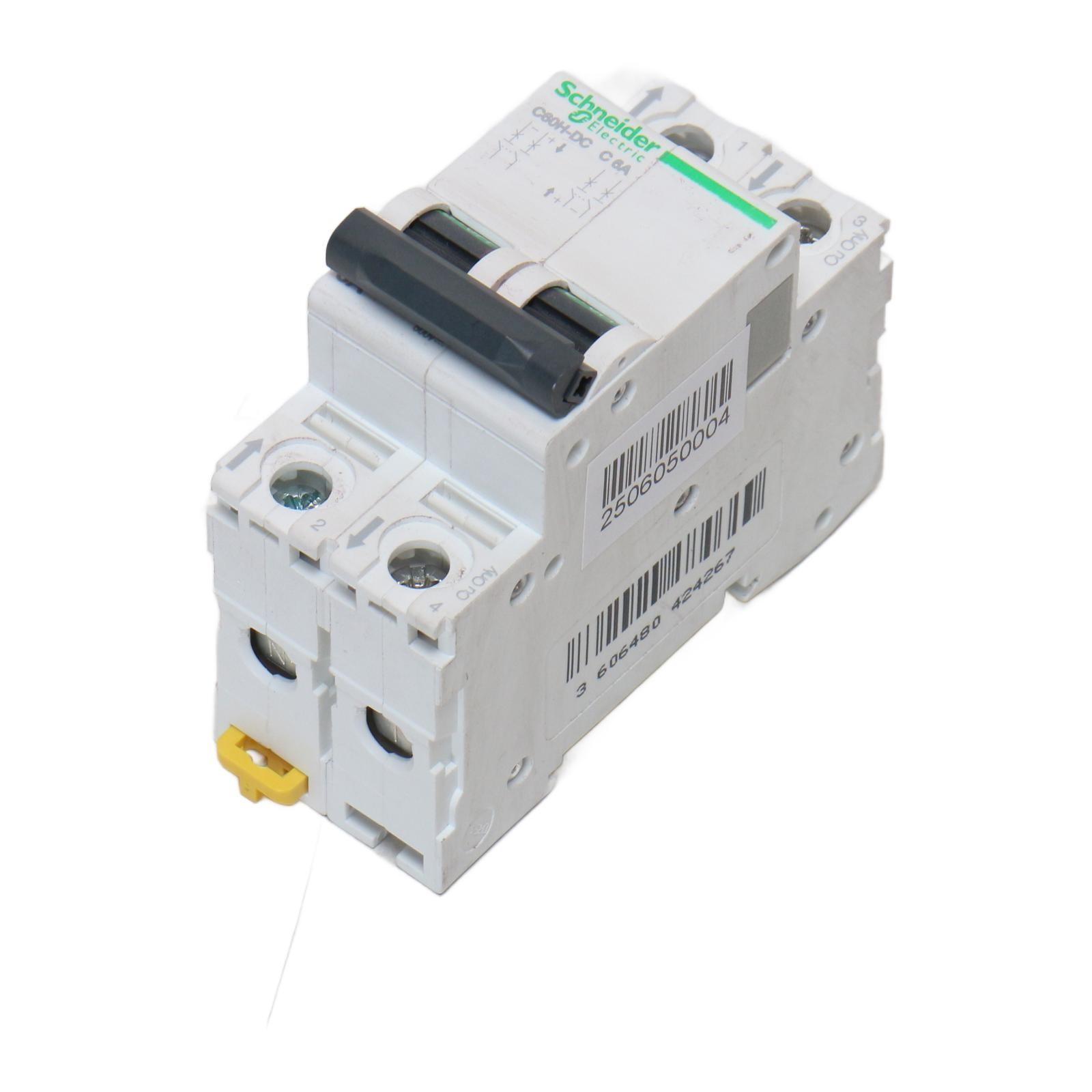 A9N61526 C60H-DC A9N61526 C60H-DC Schneider Electric
