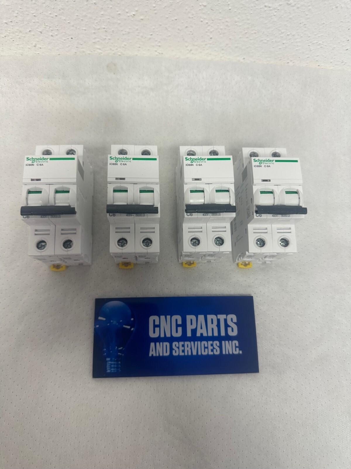 A9F79206 400V 6A PKG OF 6) NSMP
