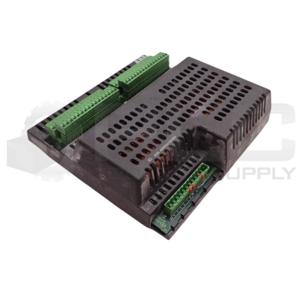 DSQC 332 3HAB 9669-1 03 DIGITAL I/O RELAY BOARD UNIT MODULE