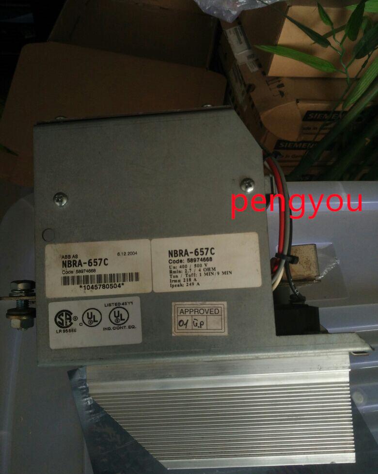 PLC PLC NBRA-657C 59006410