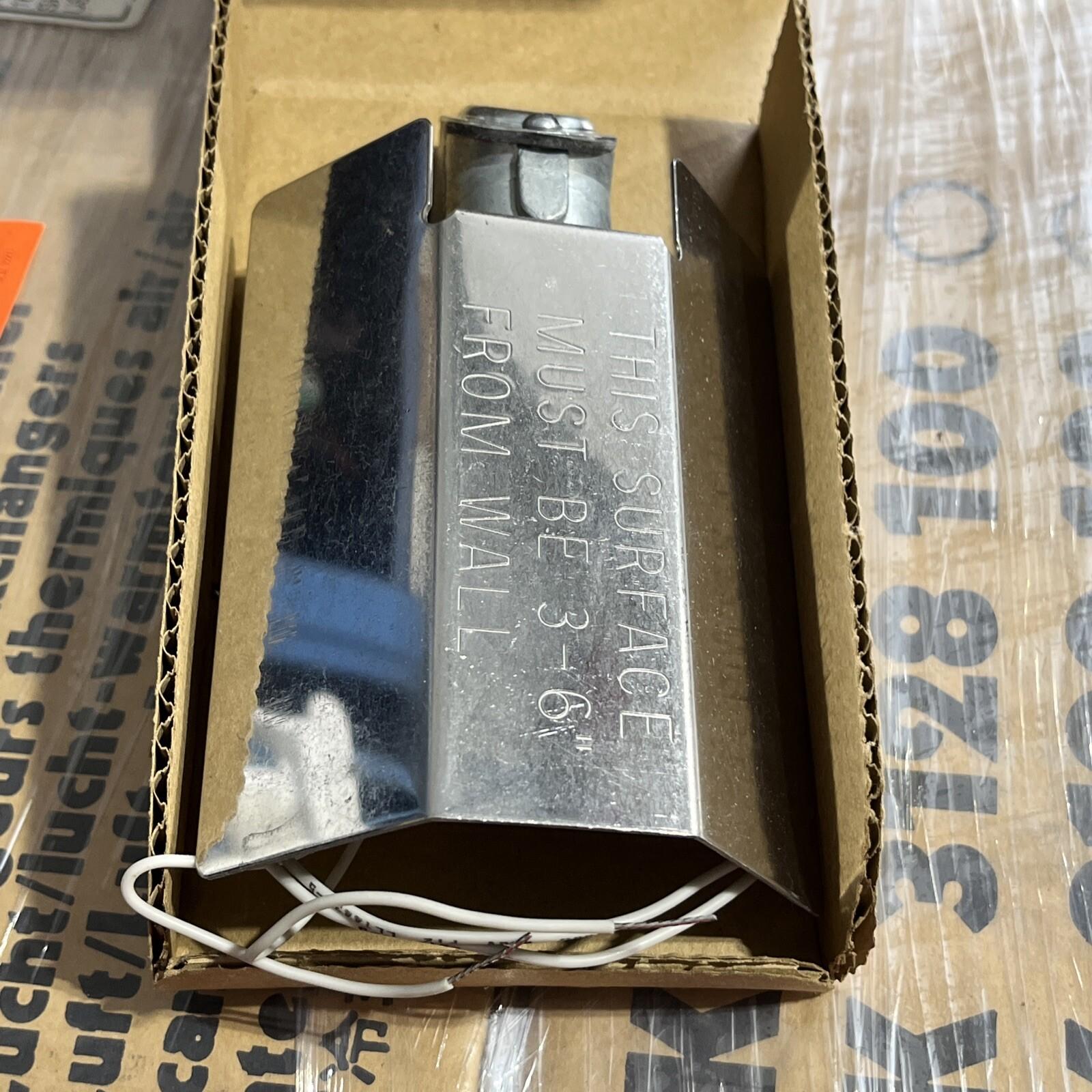 NIB 544-578 Outside Air Temperature Sensor