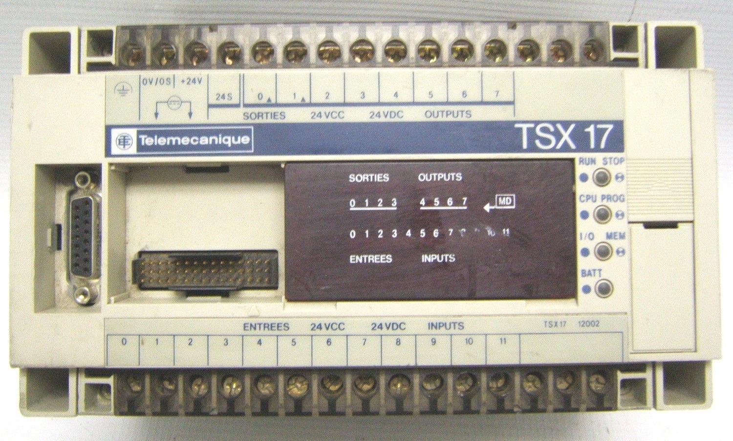 TSX-171-2002 TSX1712002 60 DAY